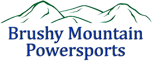 Brushy Mountain Powersports